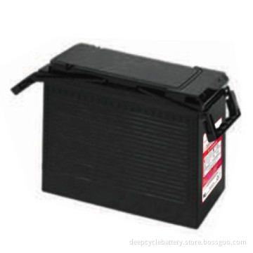 Gel Battery Vgg12-55 (12V55ah) Telecommunication Battery